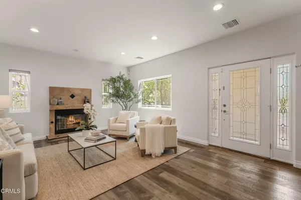 Pasadena, CA 91104,1842 Sinaloa Avenue