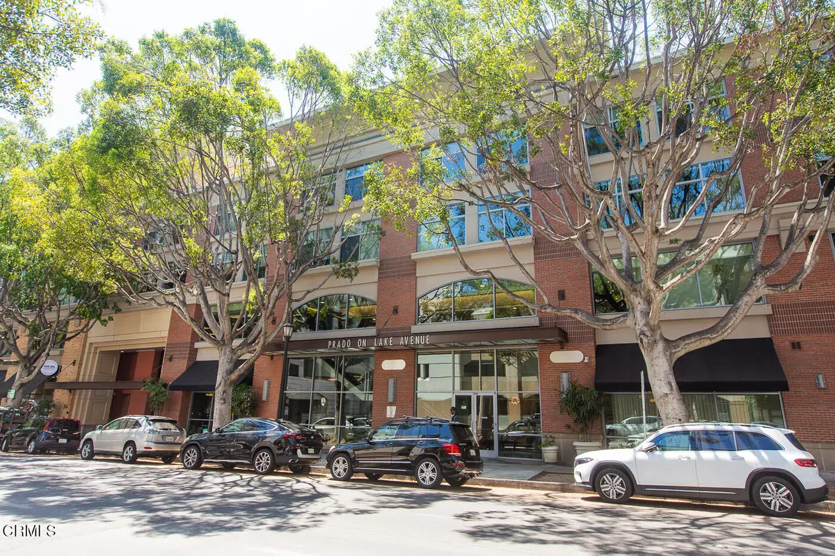 Pasadena, CA 91101,840 East Green Street