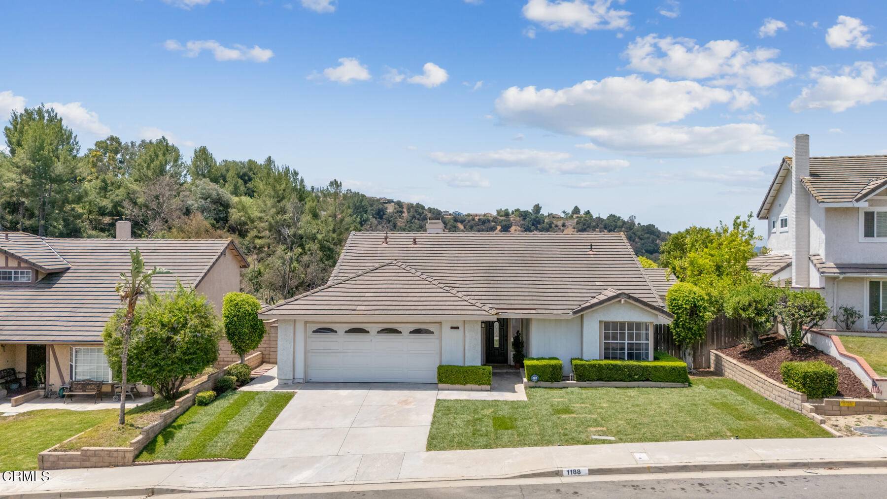 1188 Chisolm Trail Drive, Diamond Bar, CA 91765