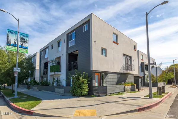 Valley Village, CA 91607,11594 Riverside Drive