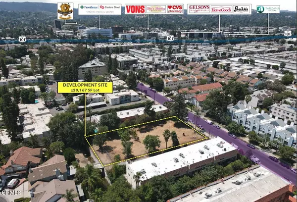 Tarzana, CA 91356,5808 Etiwanda Avenue