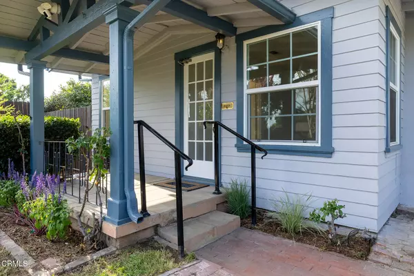 Altadena, CA 91001,259 Acacia Street