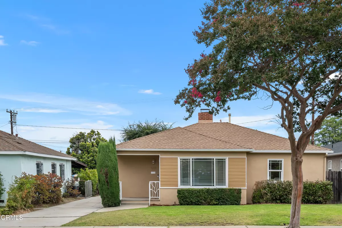 San Gabriel, CA 91776,1213 South Pine Street