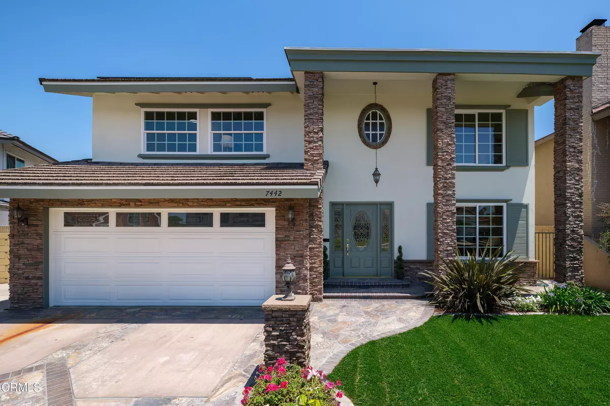La Palma, CA 90623,7442 Darlene Circle