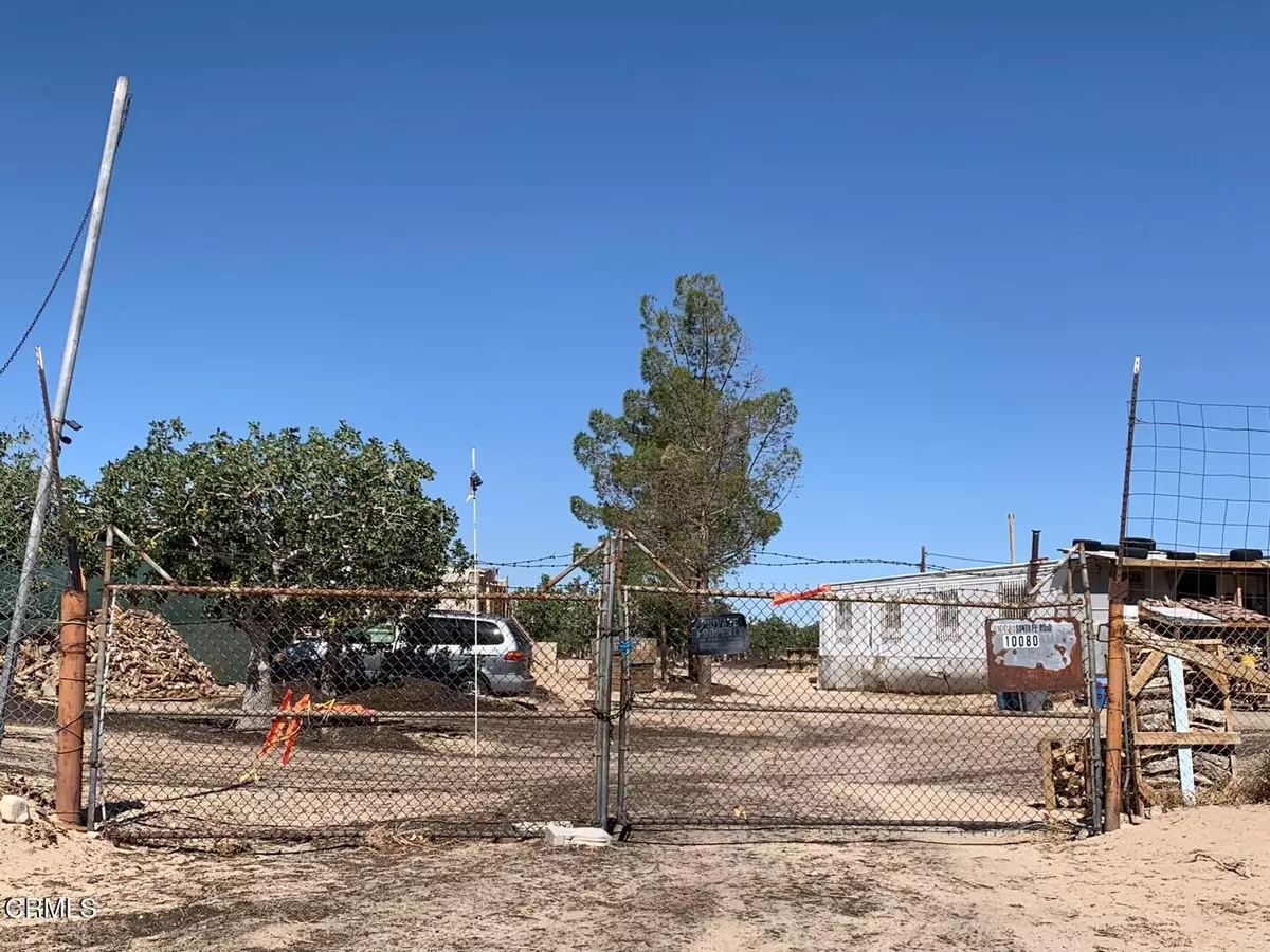 Lucerne Valley, CA 92356,10080 Santa Fe Fire Road