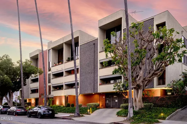 125 West Mountain Street, Glendale, CA 91202