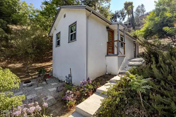1868 North Ave 56, Highland Park, CA 90042