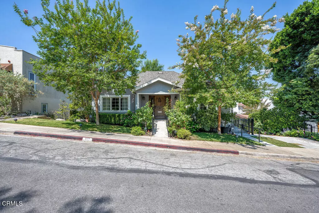 Pasadena, CA 91105,117 Brocadero Place