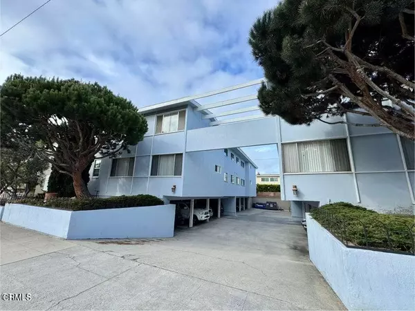 507 Avenue G, Redondo Beach, CA 90277