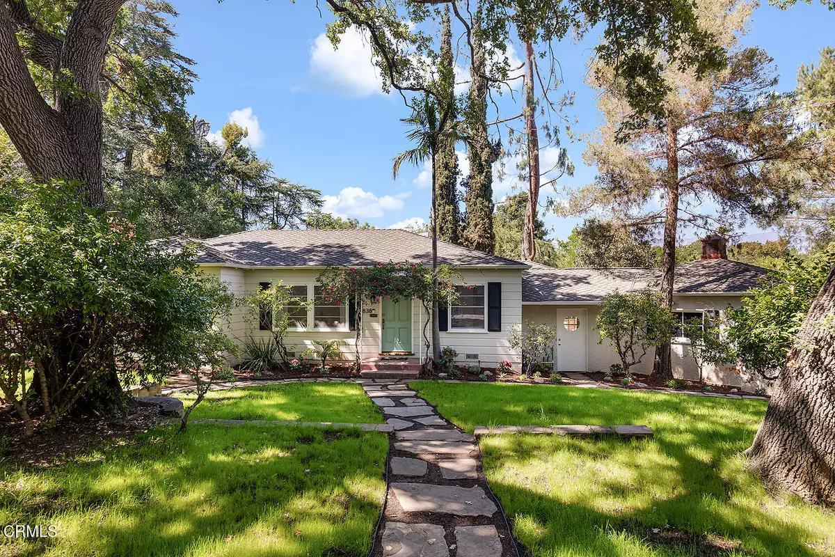 South Pasadena, CA 91030,838 Lyndon Street