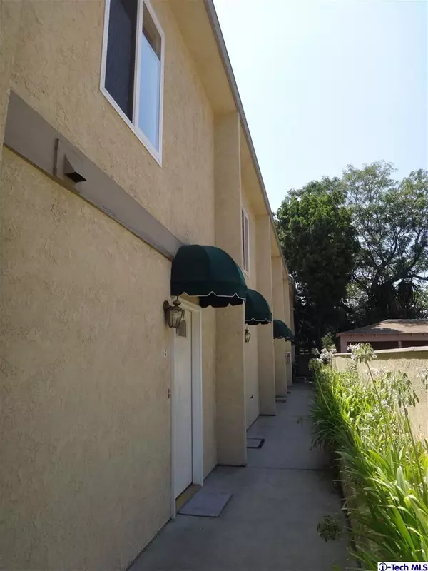 Pasadena, CA 91106,253 North Mar Vista Avenue