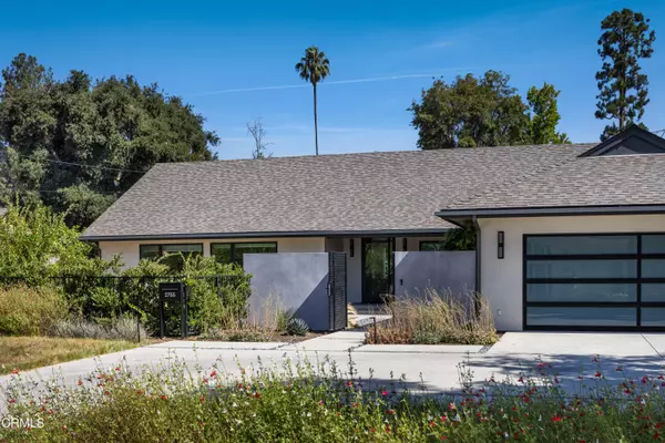 Pasadena, CA 91107,2755 East California Boulevard