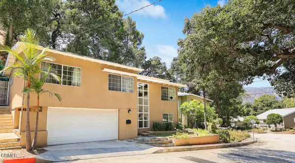 Glendale, CA 91208,1912 Los Encinos Avenue