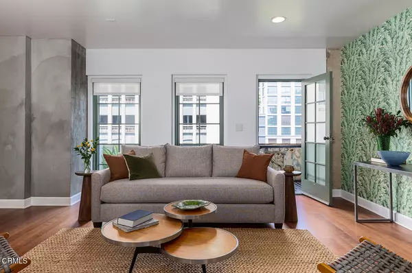 416 South Spring Street, Los Angeles, CA 90013