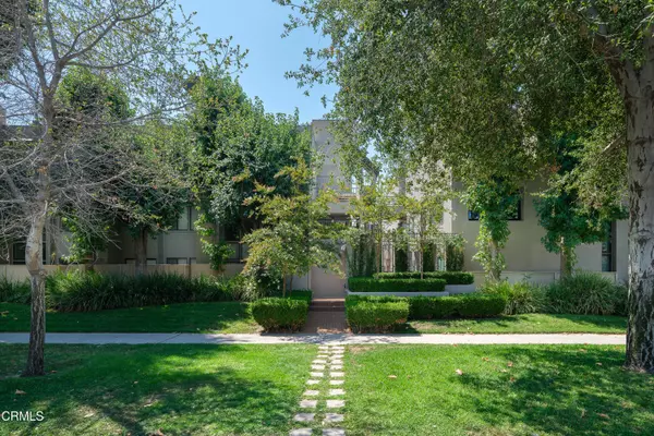 Pasadena, CA 91104,1310 East Orange Grove Boulevard
