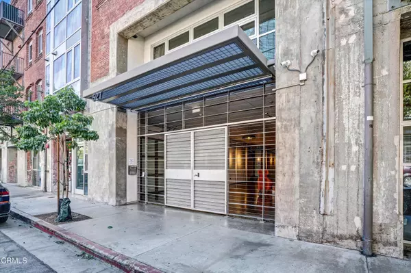 527 Molino Street, Los Angeles, CA 90013