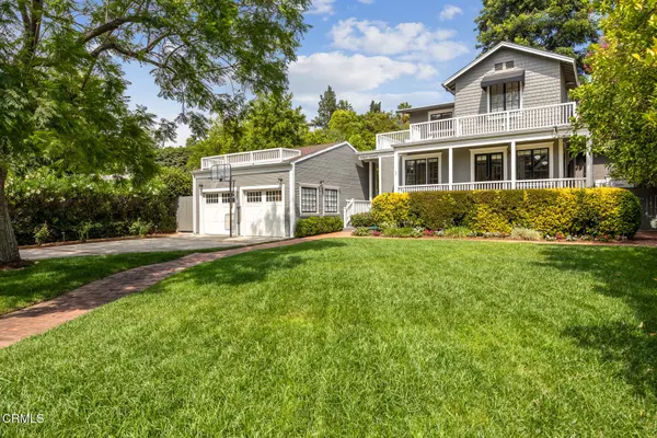 Pasadena, CA 91105,380 California Terrace