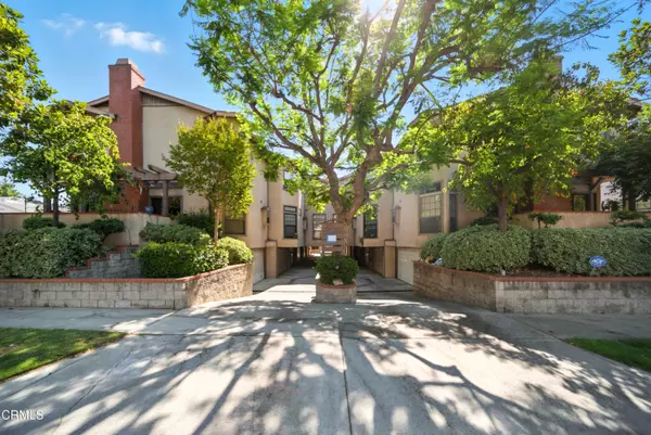 832 Magnolia Avenue, Pasadena, CA 91106