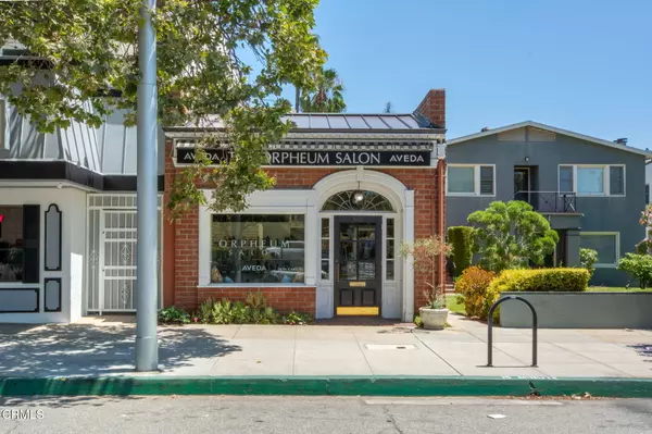 Pasadena, CA 91106,610-618 South Lake Avenue