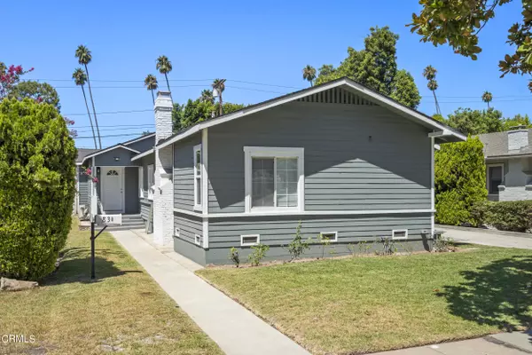 Pasadena, CA 91107,83 South GREENWOOD Avenue