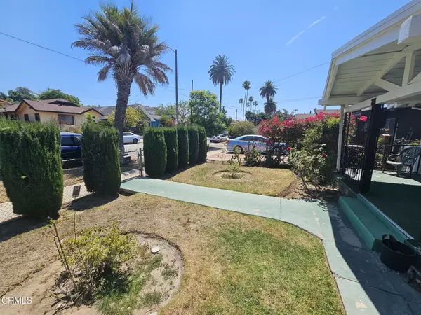 Los Angeles, CA 90026,851 North Rampart Boulevard