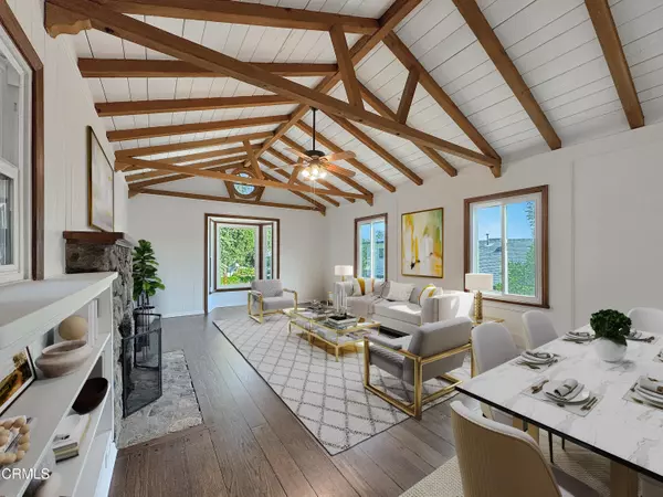 La Crescenta, CA 91214,2800 Henrietta Avenue