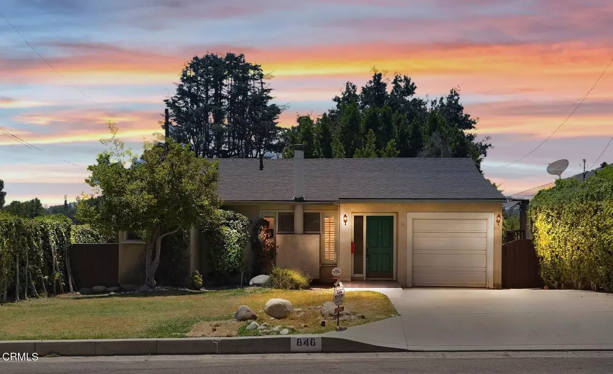 Monrovia, CA 91016,846 West Hillcrest Boulevard