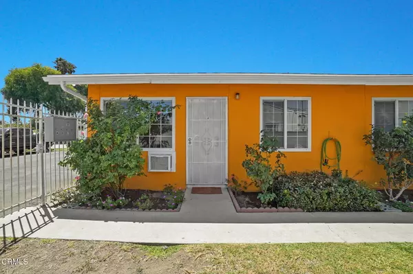 9501 Steele Street, Rosemead, CA 91770