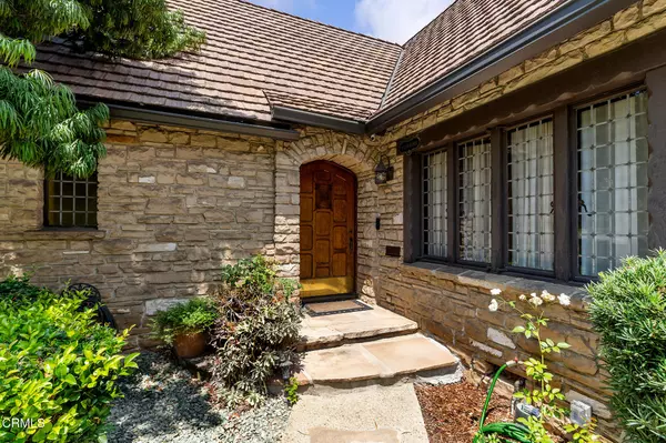 San Marino, CA 91108,1804 Windsor Road