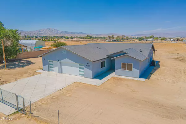 36309 85Th East Street, Littlerock, CA 93543
