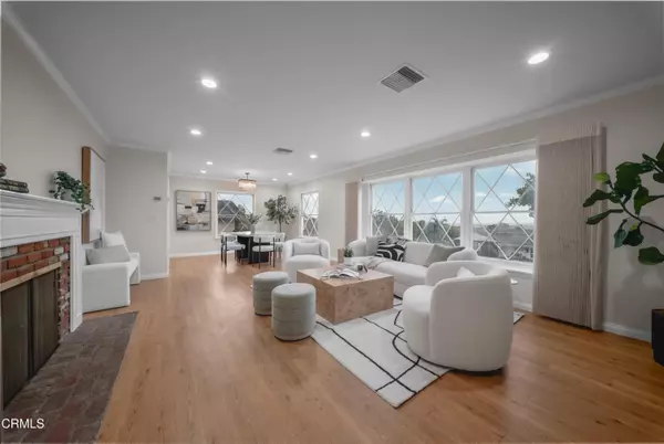 14263 Linda Vista Drive, Whittier, CA 90602