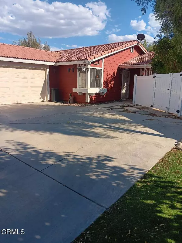4552 Ridgewood Court, Palmdale, CA 93552