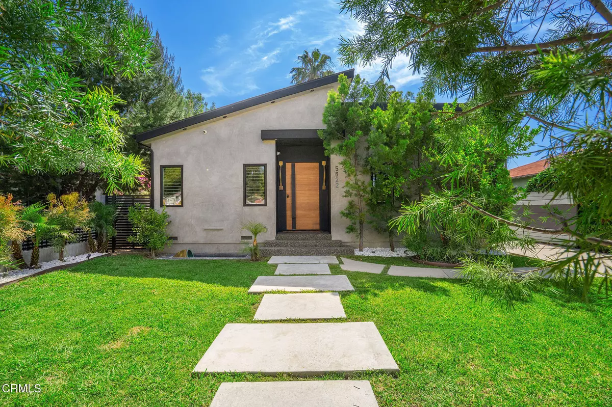 Sherman Oaks, CA 91411,5622 Natick Avenue