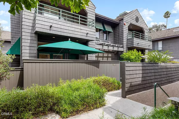 782 East California Boulevard, Pasadena, CA 91106