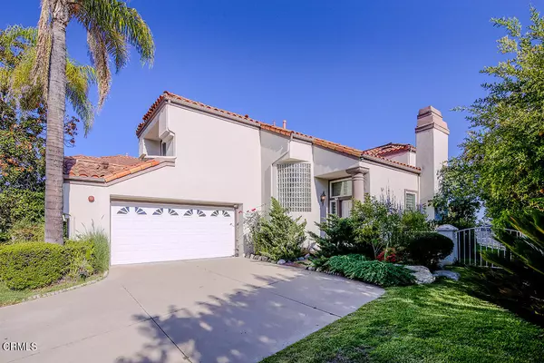 Glendale, CA 91208,925 Calle Del Pacifico