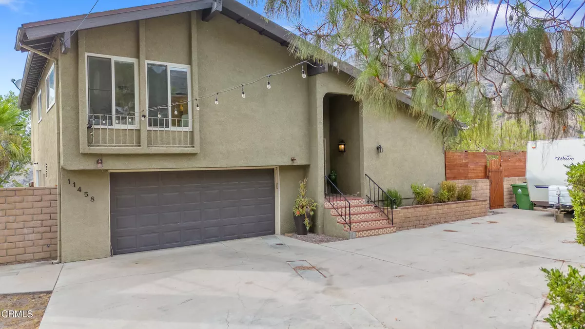 Tujunga, CA 91042,11458 Garret Place