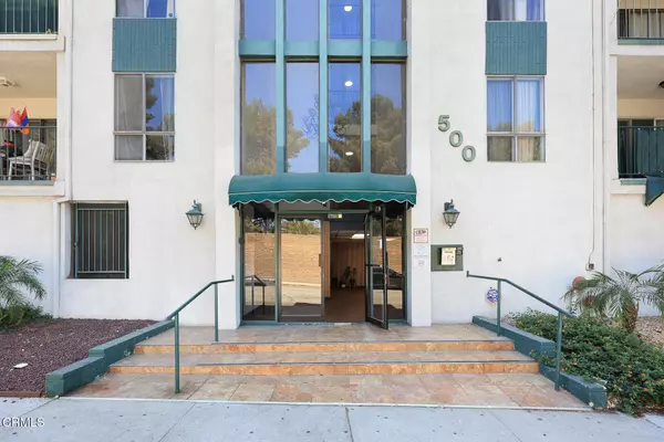 Glendale, CA 91206,500 Jackson Place
