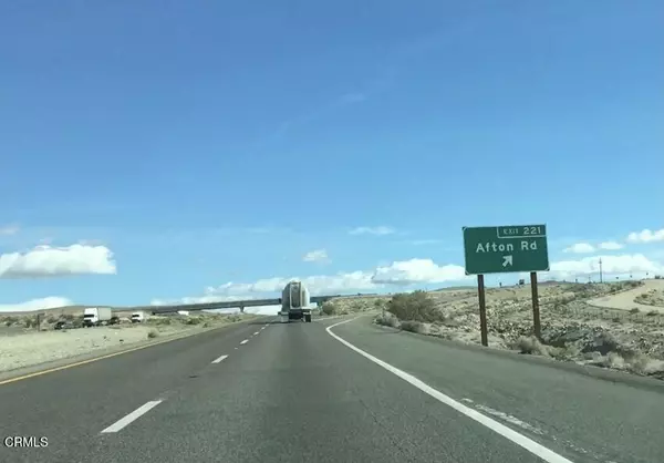 Baker, CA 92309,45101 Afton Canyon Road