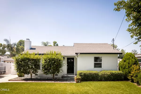 912 West Service Avenue, West Covina, CA 91790