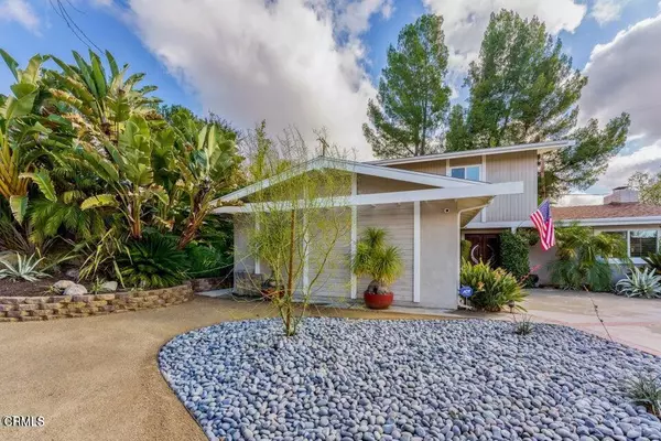 La Crescenta, CA 91214,9212 Creemore Drive