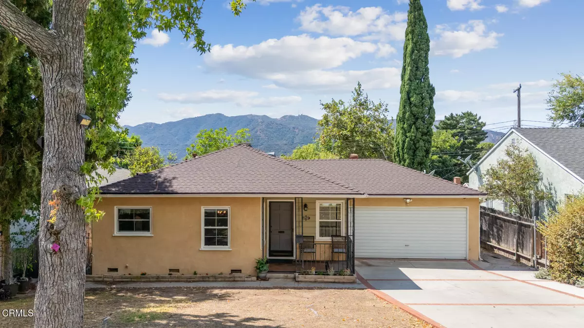 Glendale, CA 91214,3712 El Caminito