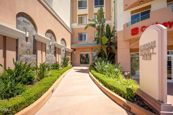 580 West Main Street, Alhambra, CA 91801