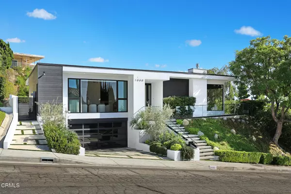Glendale, CA 91206,1000 Avonoak Terrace