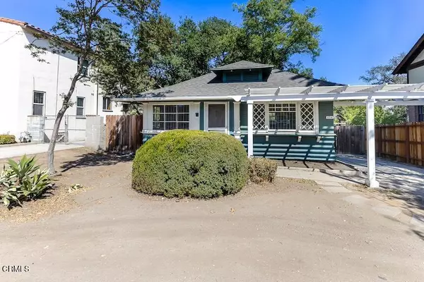 894 South Pasadena Avenue, Pasadena, CA 91105