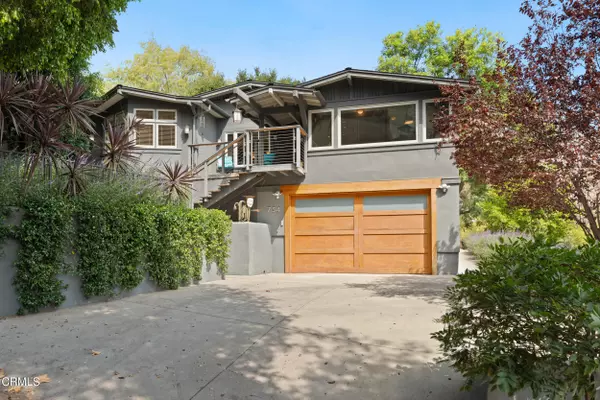 Sierra Madre, CA 91024,734 Skyland Drive