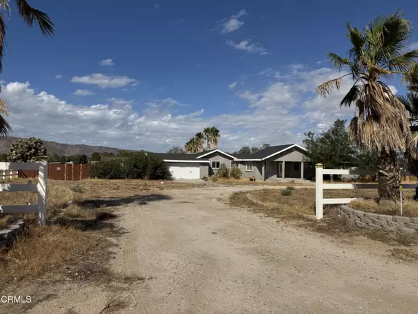 41015 West 36th West Street, Palmdale, CA 93551