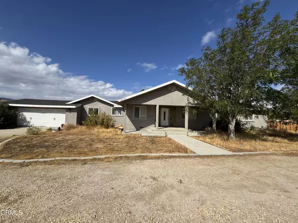 Palmdale, CA 93551,41015 West 36th West Street