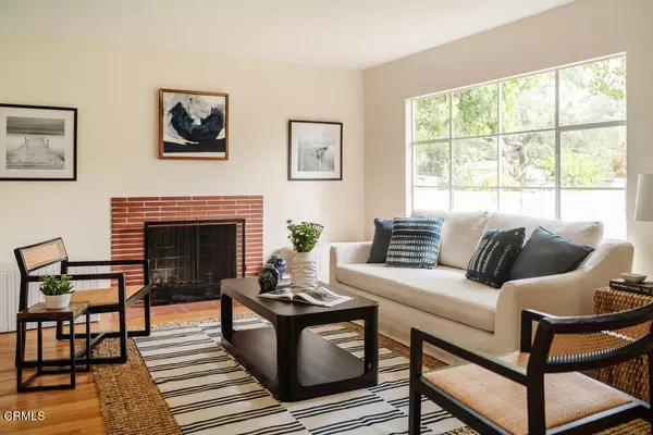 Altadena, CA 91001,1933 Coolidge Avenue