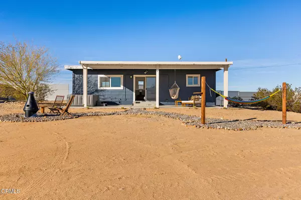67975 Presswood Road, 29 Palms, CA 92277