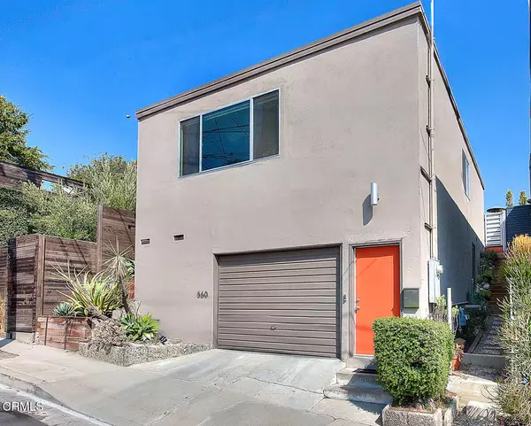 560 Neva Place, Los Angeles, CA 90042